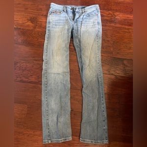 Cody James Stackable Straight 34x34